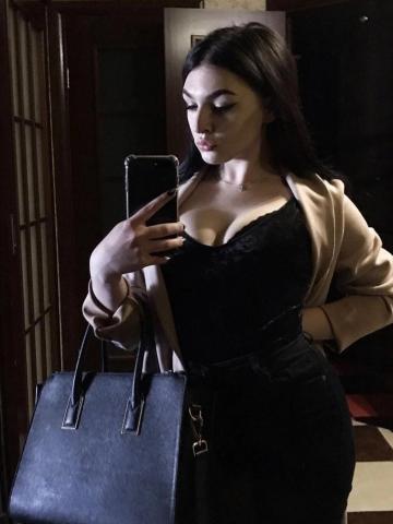 Камилла Страстная фото 2