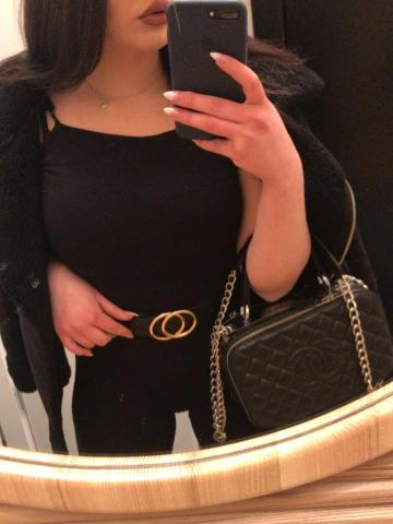 Камилла Страстная фото 3