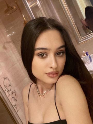 Мелиса Интригующая Реал фото 2