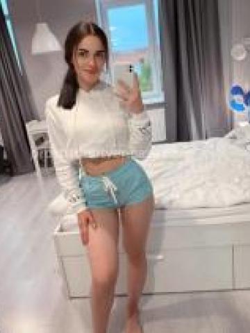 Анна Вип Новосибирск фото 3