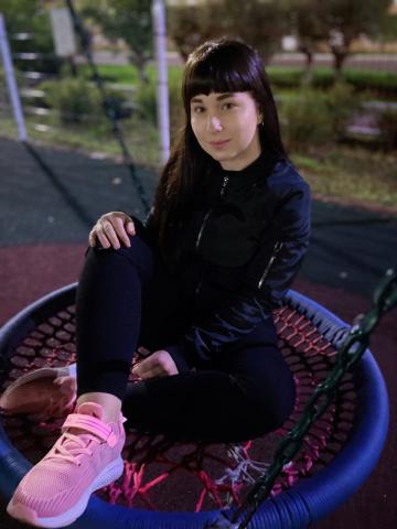 Юлия Статус фото 3