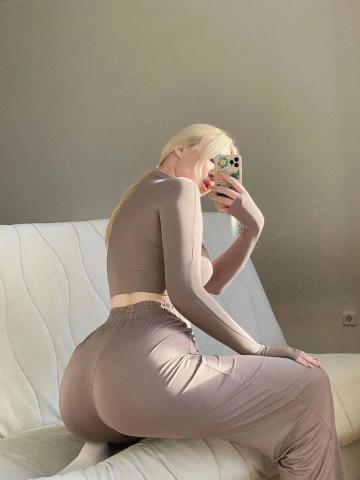 Вероника Знойная Ночь фото 3