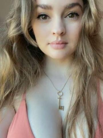 Жанна 20 лет фото 4