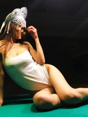 Виолетта Топ Компаньонка фото 11