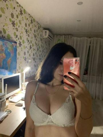 Станислава Вип Реал Студентка фото 2