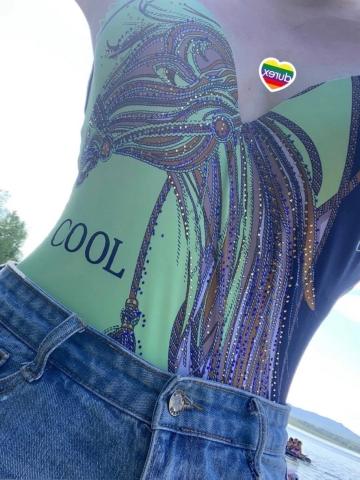 Жанна Вечеринка Реал фото 4