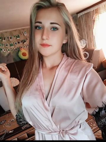 Виолетта 💞❤️