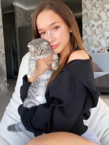 София Лучшая Ночь Реал фото 2