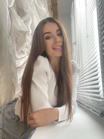 Галина фото 2