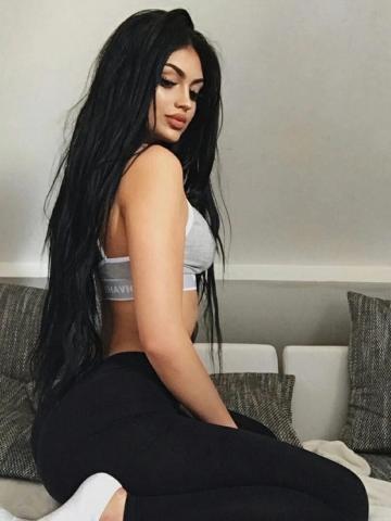 Николь фото 2