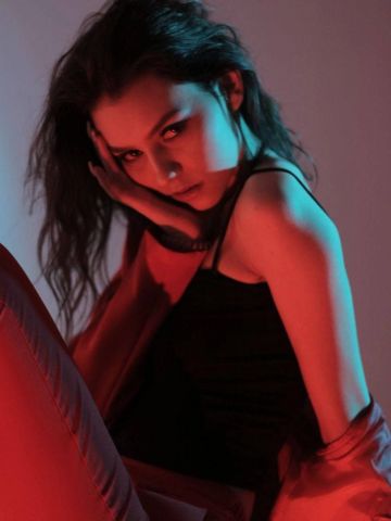 Ксения фото 3