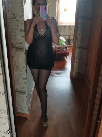 Грета Страстно Горячо Реал