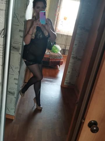 Грета Страстно Горячо Реал фото 3