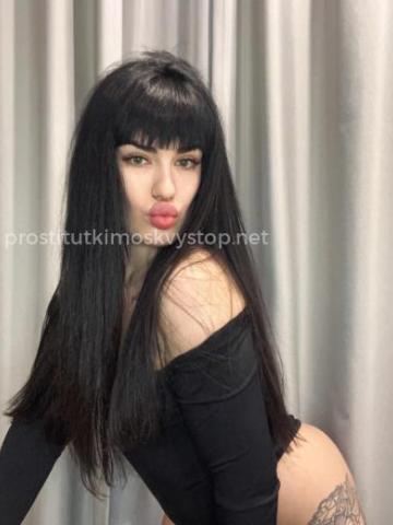 Жанна Пышная Красотка фото 4