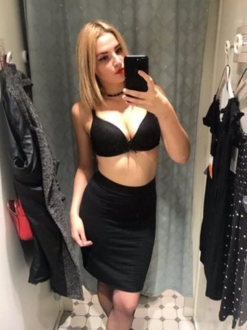 Ясмина Массаж Москва