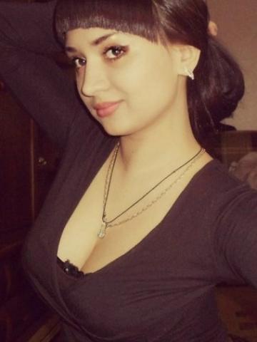 Грета Queen фото 6