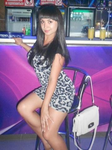 Грета Queen фото 7