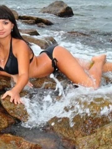 Грета Queen фото 8