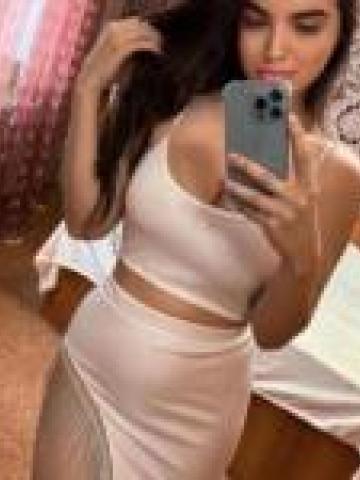 Анастасия Свежая Молодая Реал