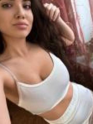 Анастасия Свежая Молодая Реал фото 2