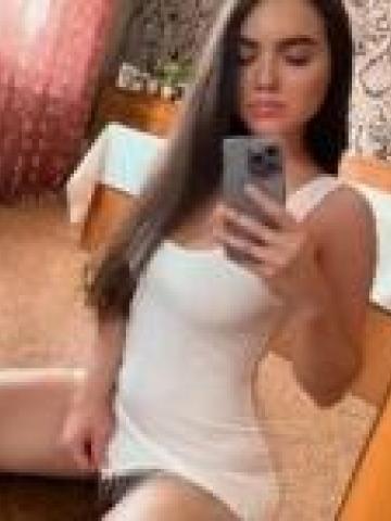 Анастасия Свежая Молодая Реал фото 3