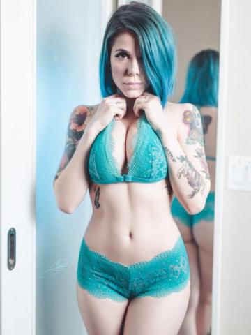 Лилия Волна фото 2