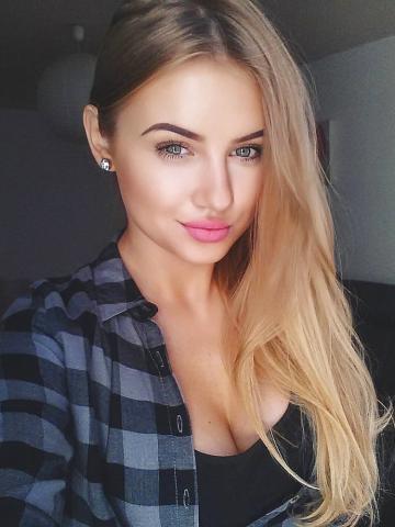 Марго Шикарная Блондинка фото 3